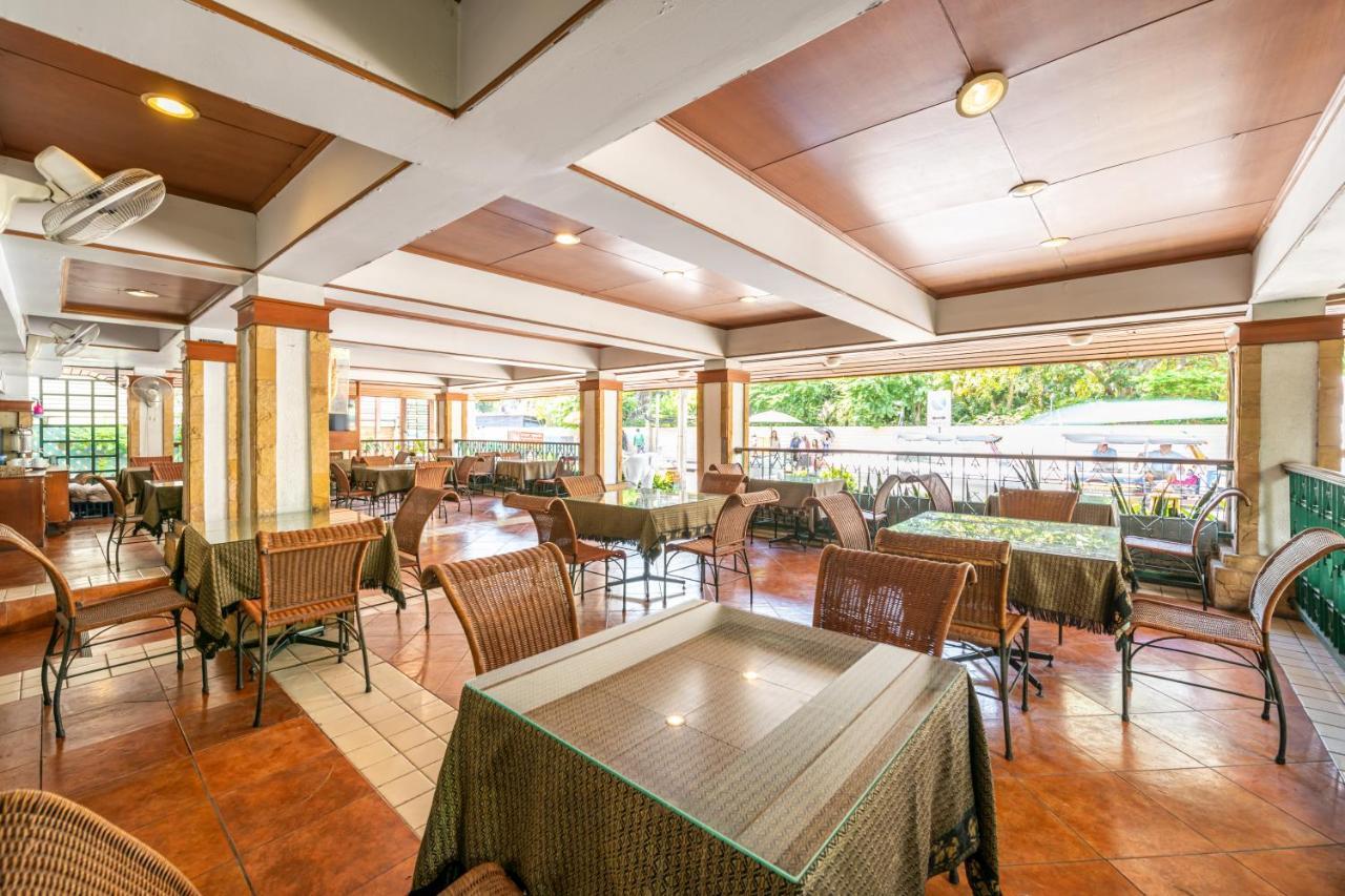 Royal Ivory Sukhumvit Nana Hotel 3*