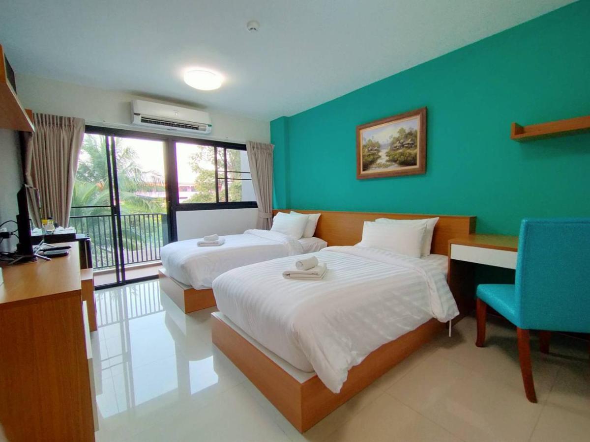 Hotel Siri Ratchada 3*