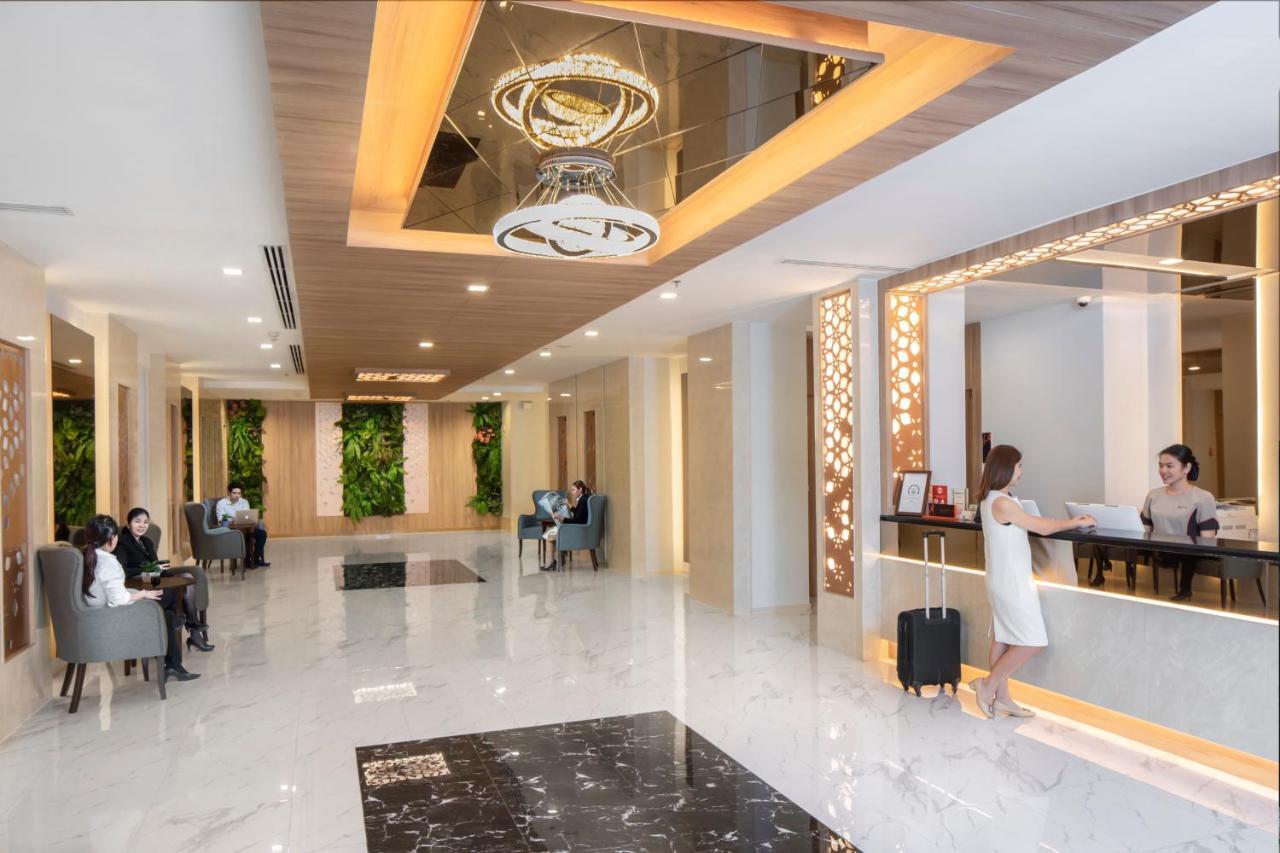 Adelphi Grande Sukhumvit 4* Bangkok
