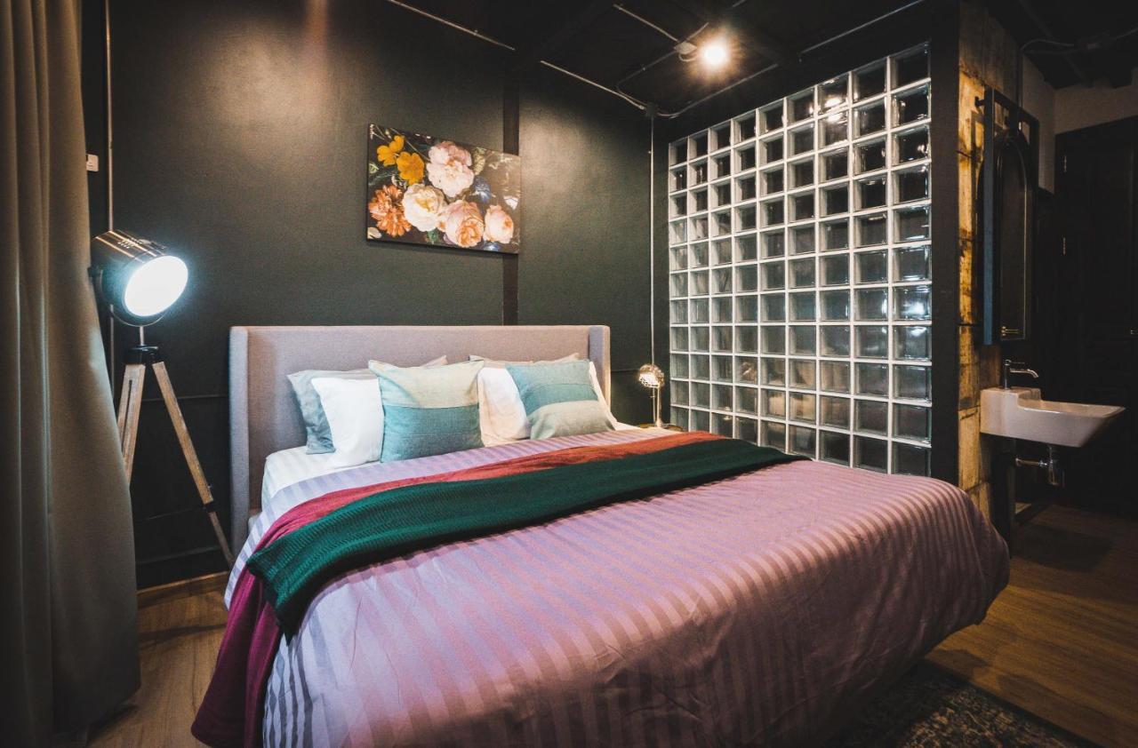 Guest house Mojo Old Town Phranakorn *