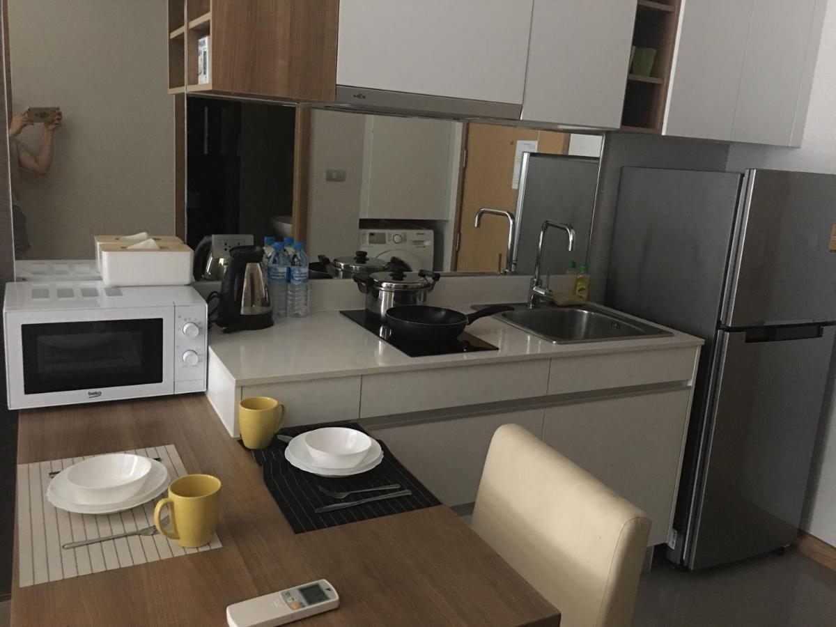 Interlux Premier Sukhumvit 13 * Bangkok