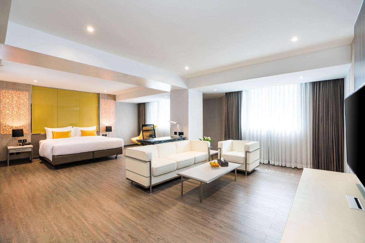 Jal Bangkok