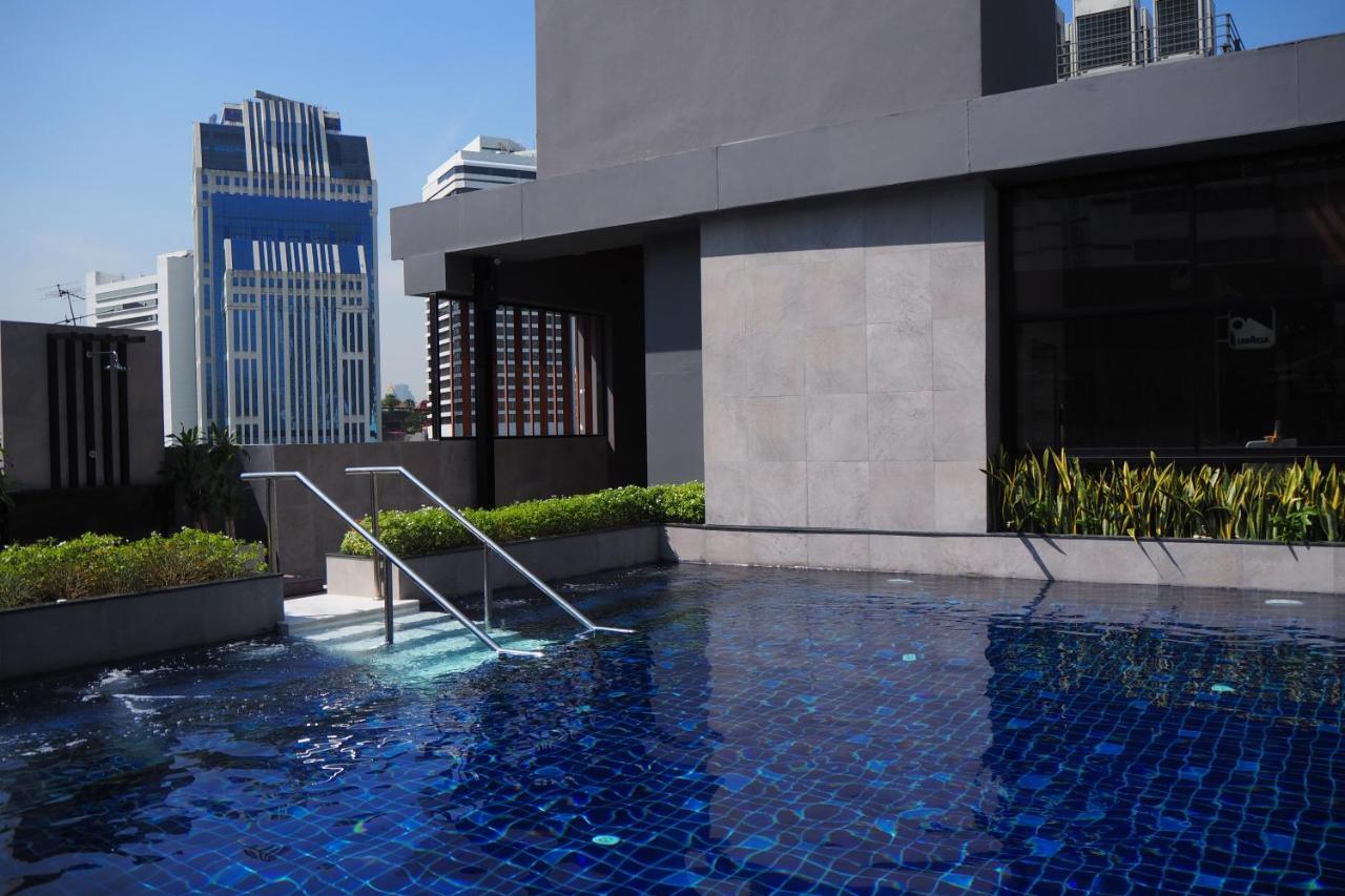 Eleven Sukhumvit 11 4*