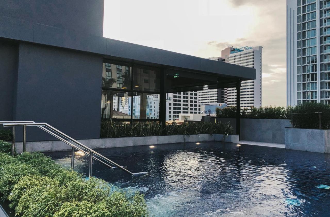Eleven Sukhumvit 11 Hotel