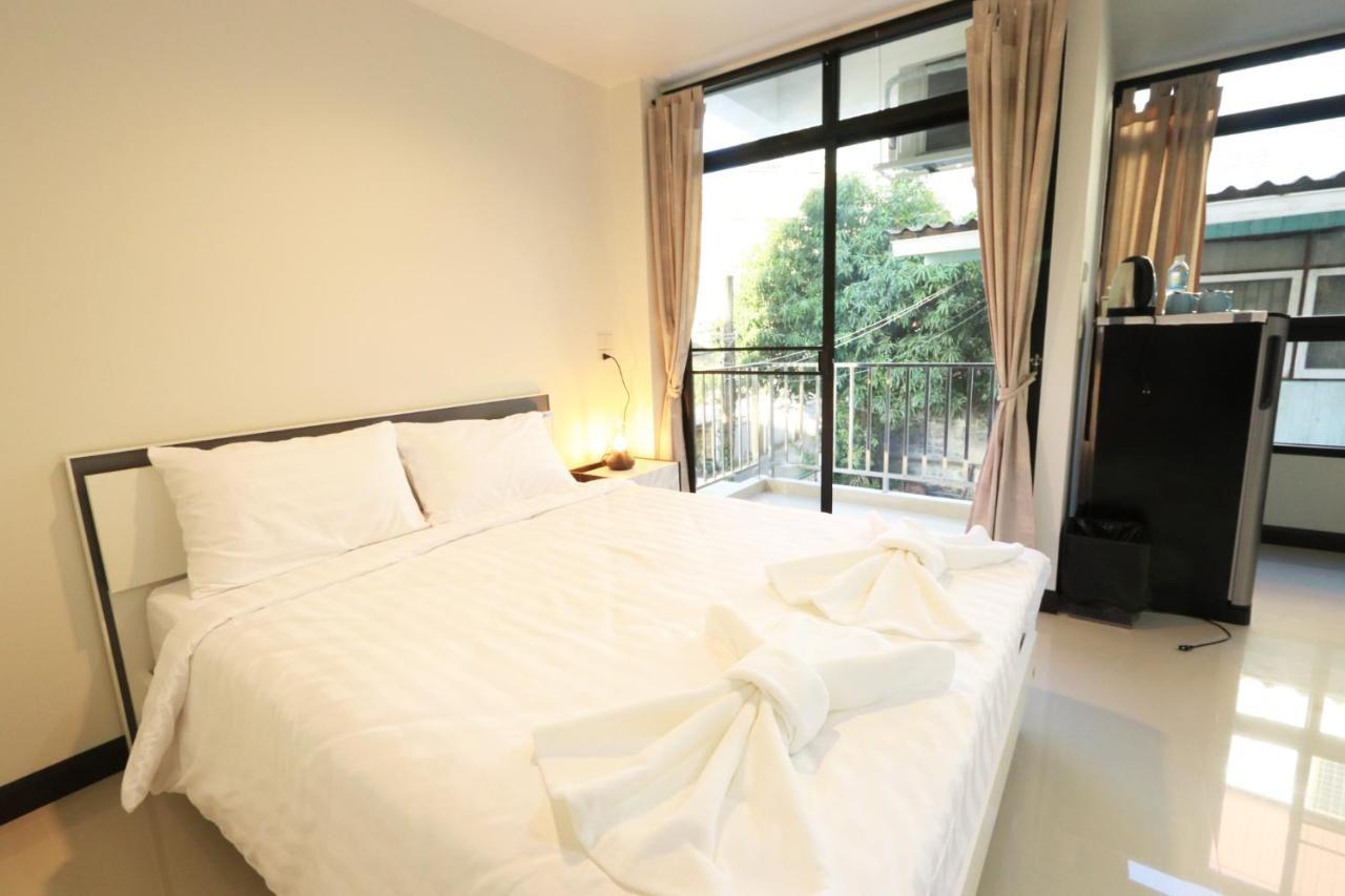 Baanrao Bangson Appartement