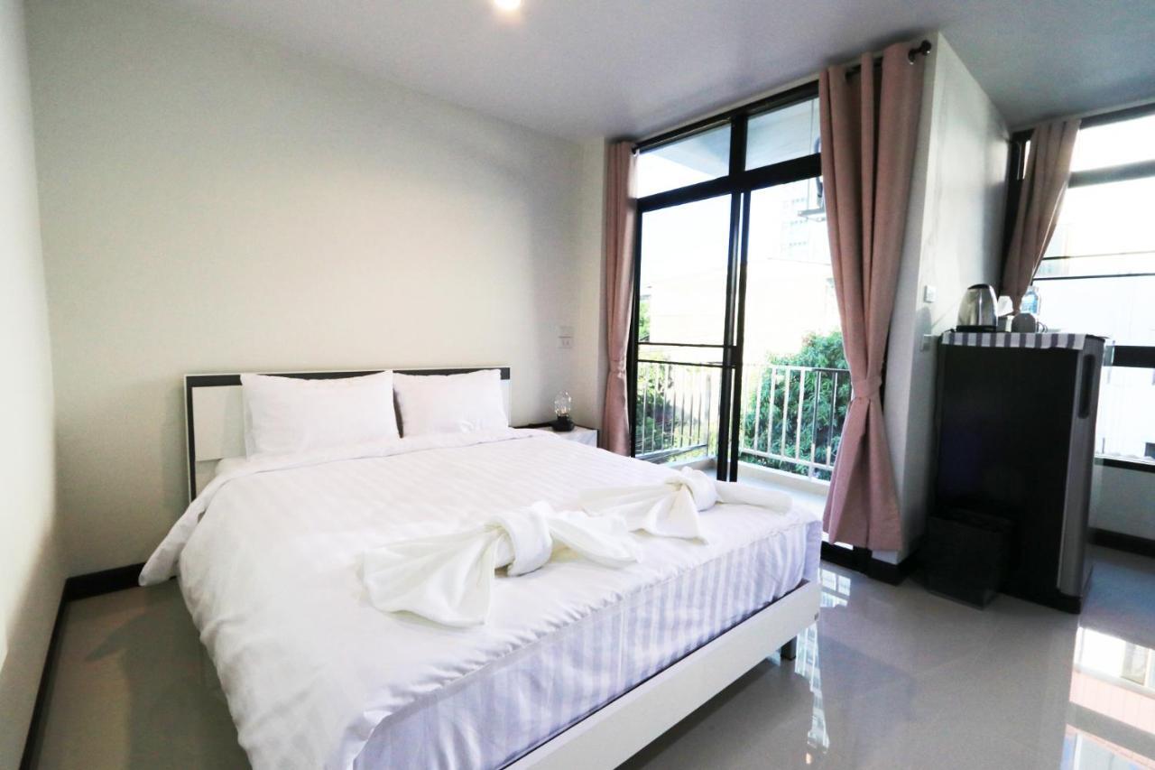 Baanrao Bangson Appartement *