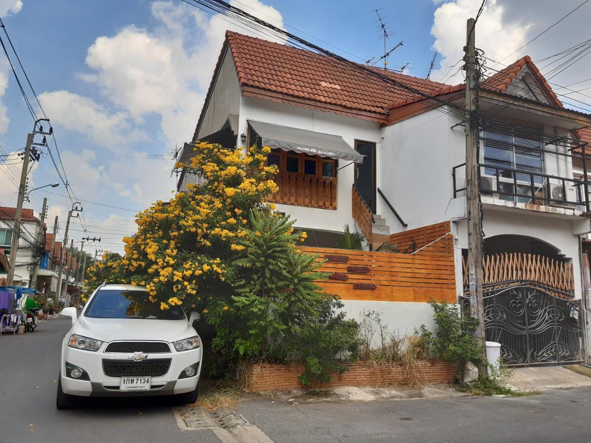 A & P House * Bangkok