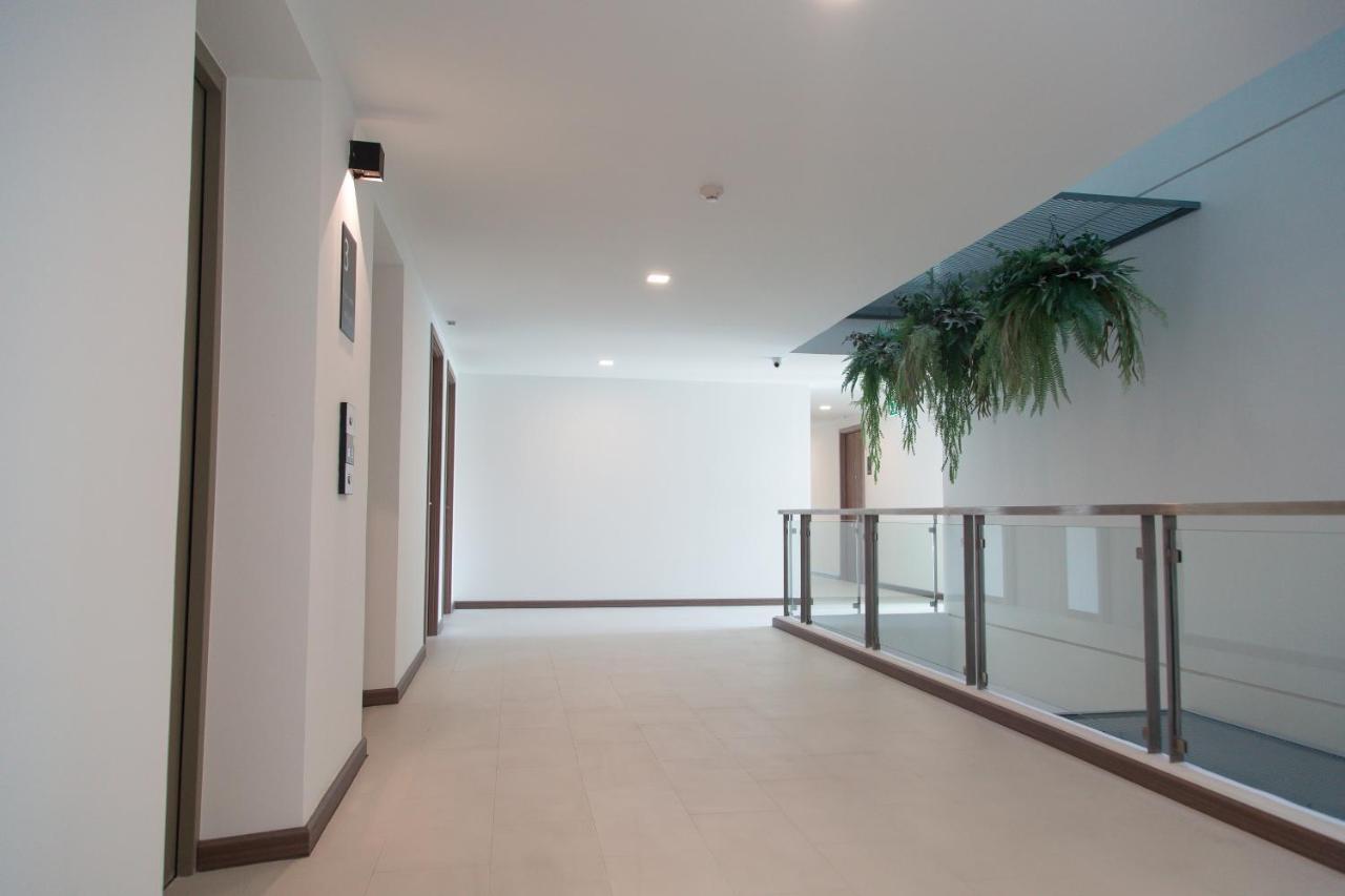 Apartment Theview Chaengwattana14 เดอะวิวแจ้งวัฒนะ14
