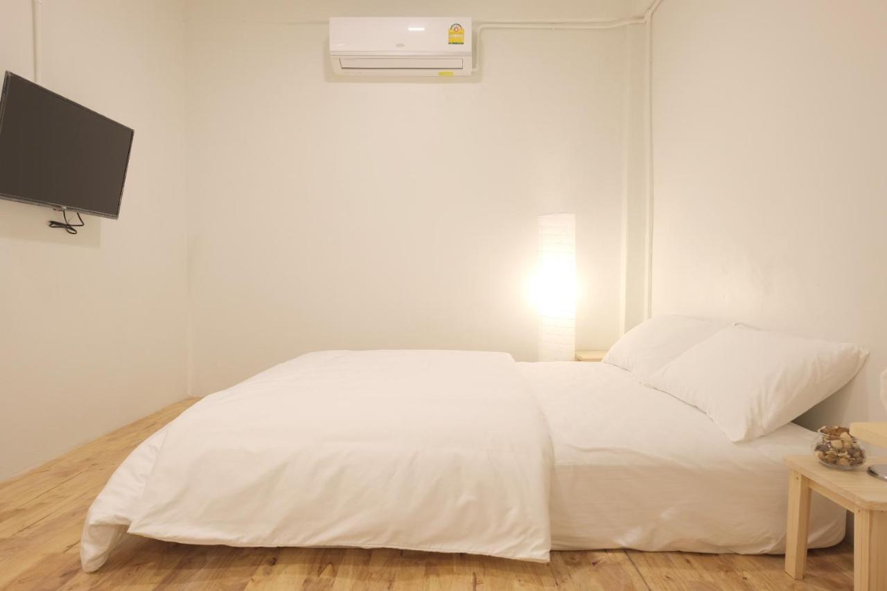Petra Boutique Donmuang Homestay *