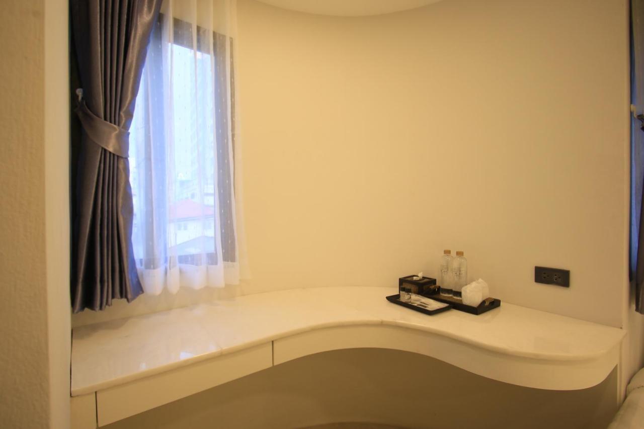 Hotel Pratunam Atrium Bangkok