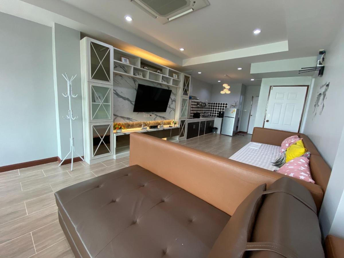 Apartment @saphanpla Bangkok