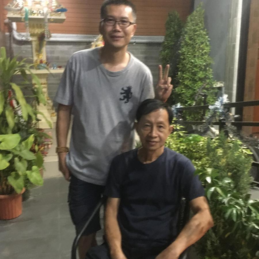 Suthep Home&hostel *
