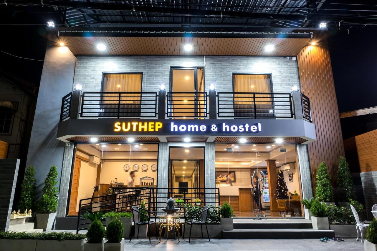 Suthep Home&hostel Hostel Bangkok