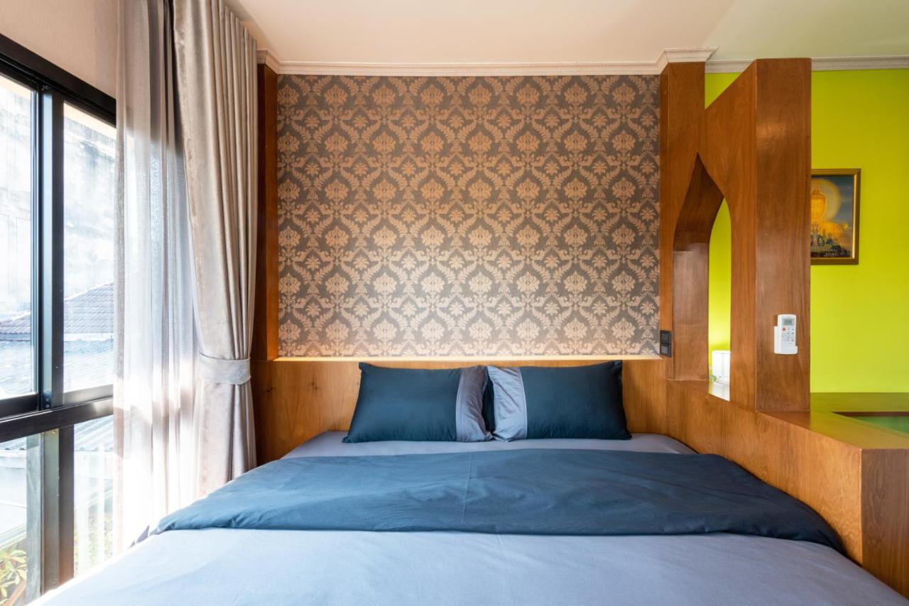 Hostel Tepbunthom
