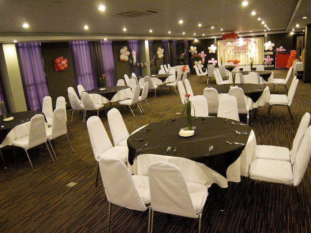 Miramar Hotel Bangkok