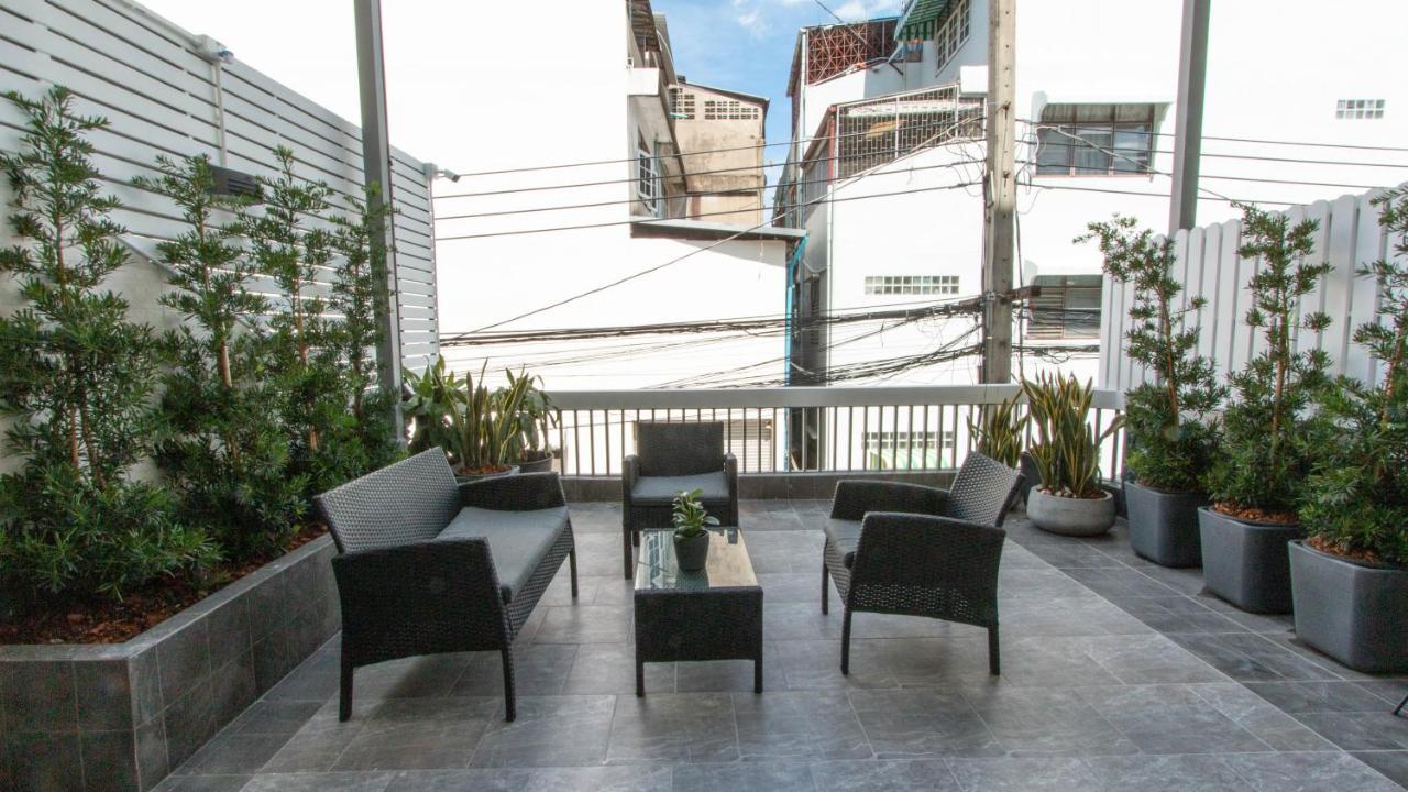 Airee Premier Apartment Bangkok