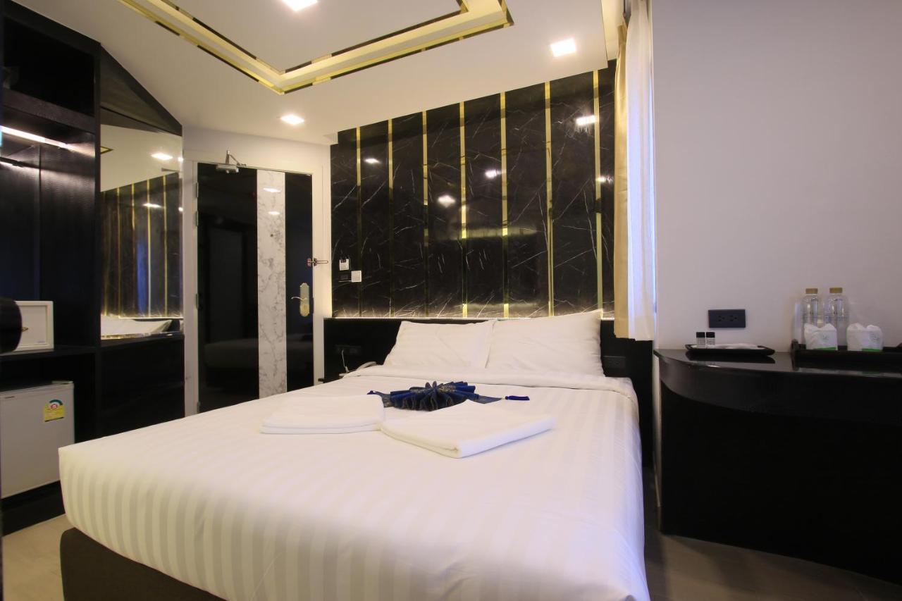 Pratunam Atrium 4* Bangkok