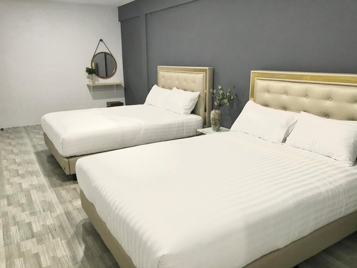 Holiday home The Silver Stag 9mins Jjmarket,bts,30mins Dmk *