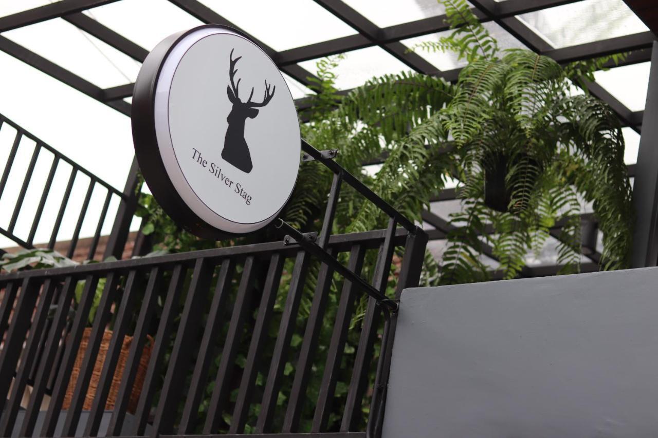 The Silver Stag 9mins Jjmarket,bts,30mins Dmk * Bangkok