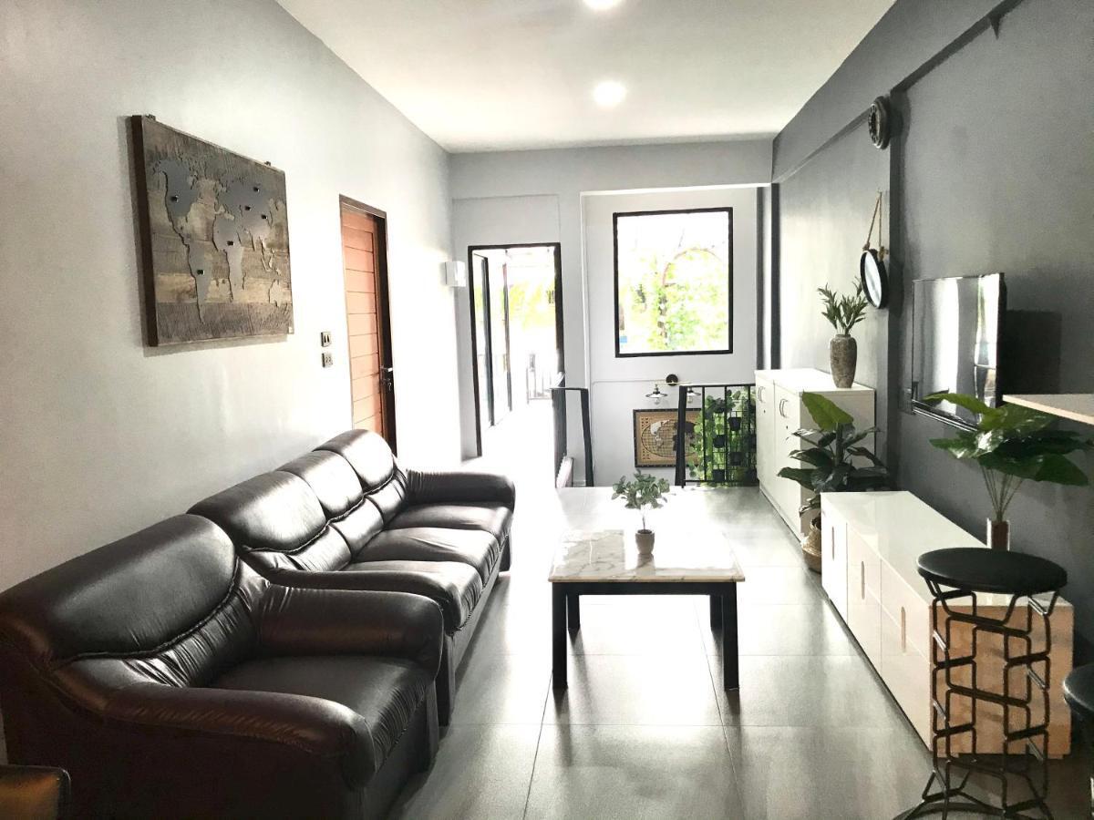 The Silver Stag 9mins Jjmarket,bts,30mins Dmk Holiday home *