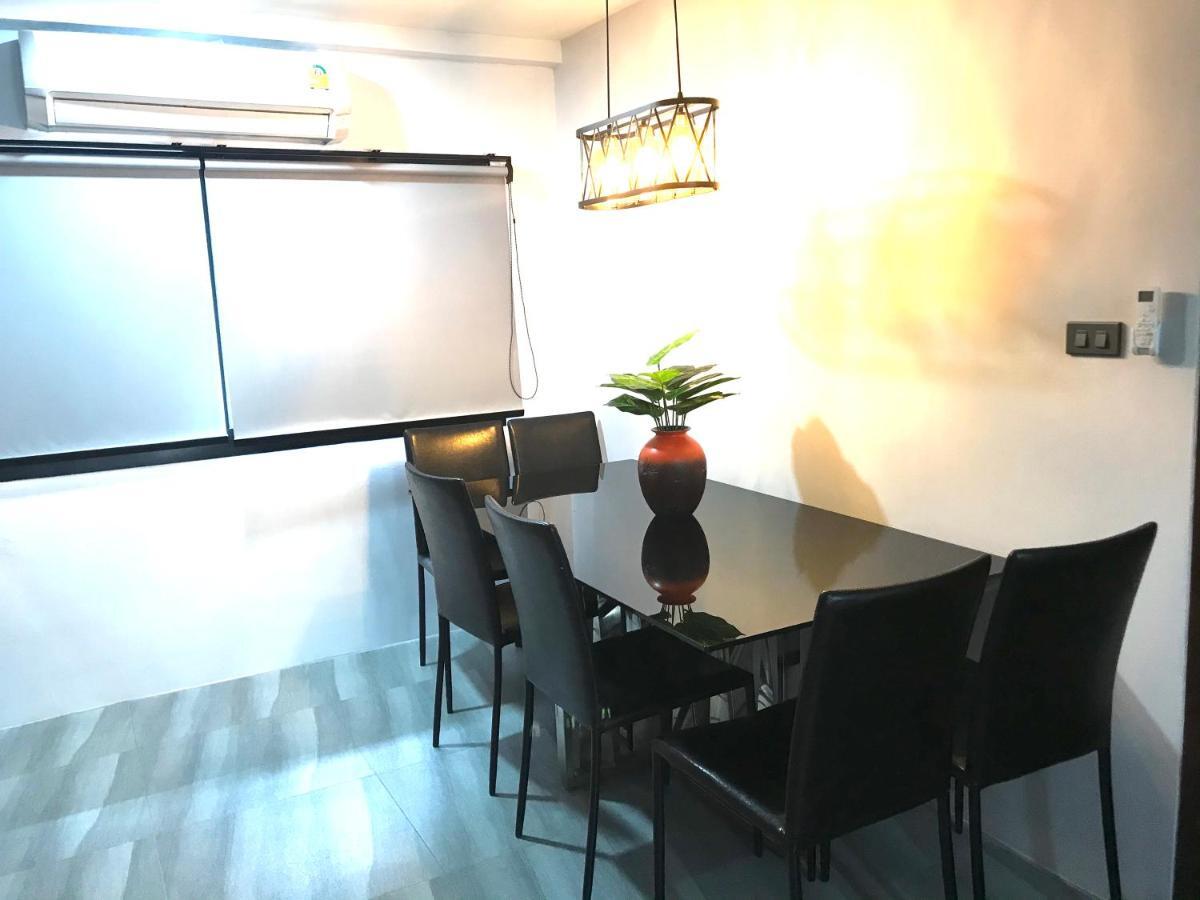 Holiday home The Silver Stag 9mins Jjmarket,bts,30mins Dmk *