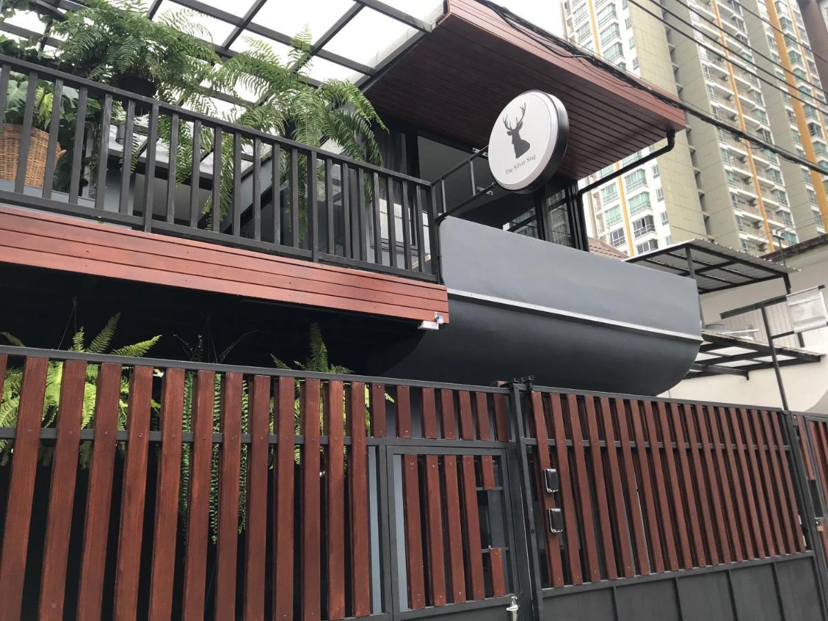 The Silver Stag 9mins Jjmarket,bts,30mins Dmk