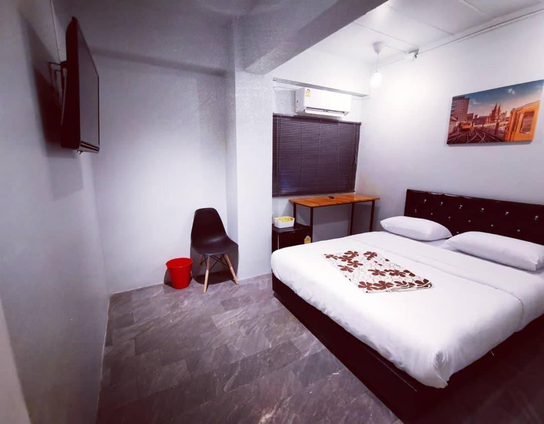 Hostel Pausetel