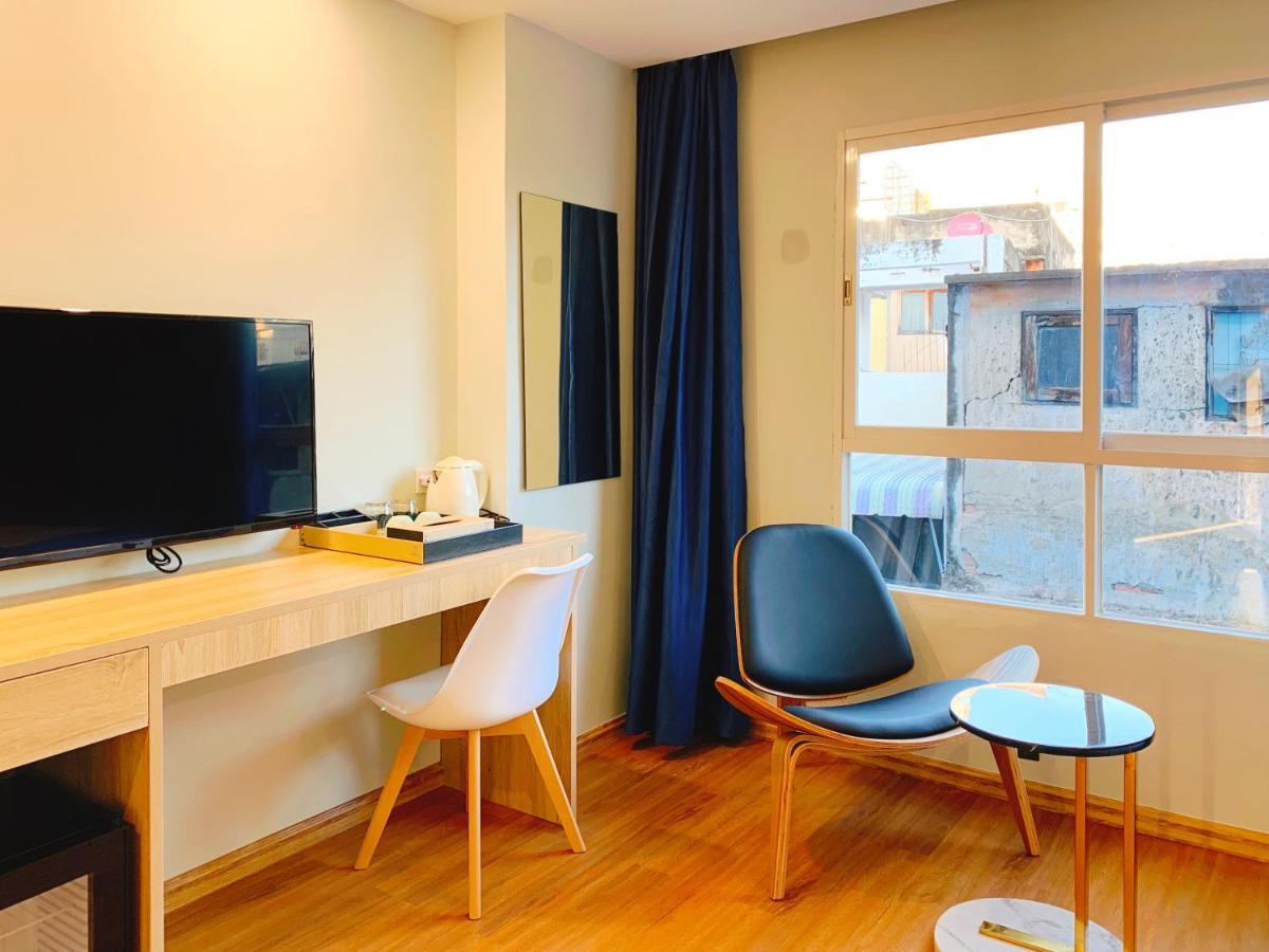 Hotel Sapphire Silom 5*