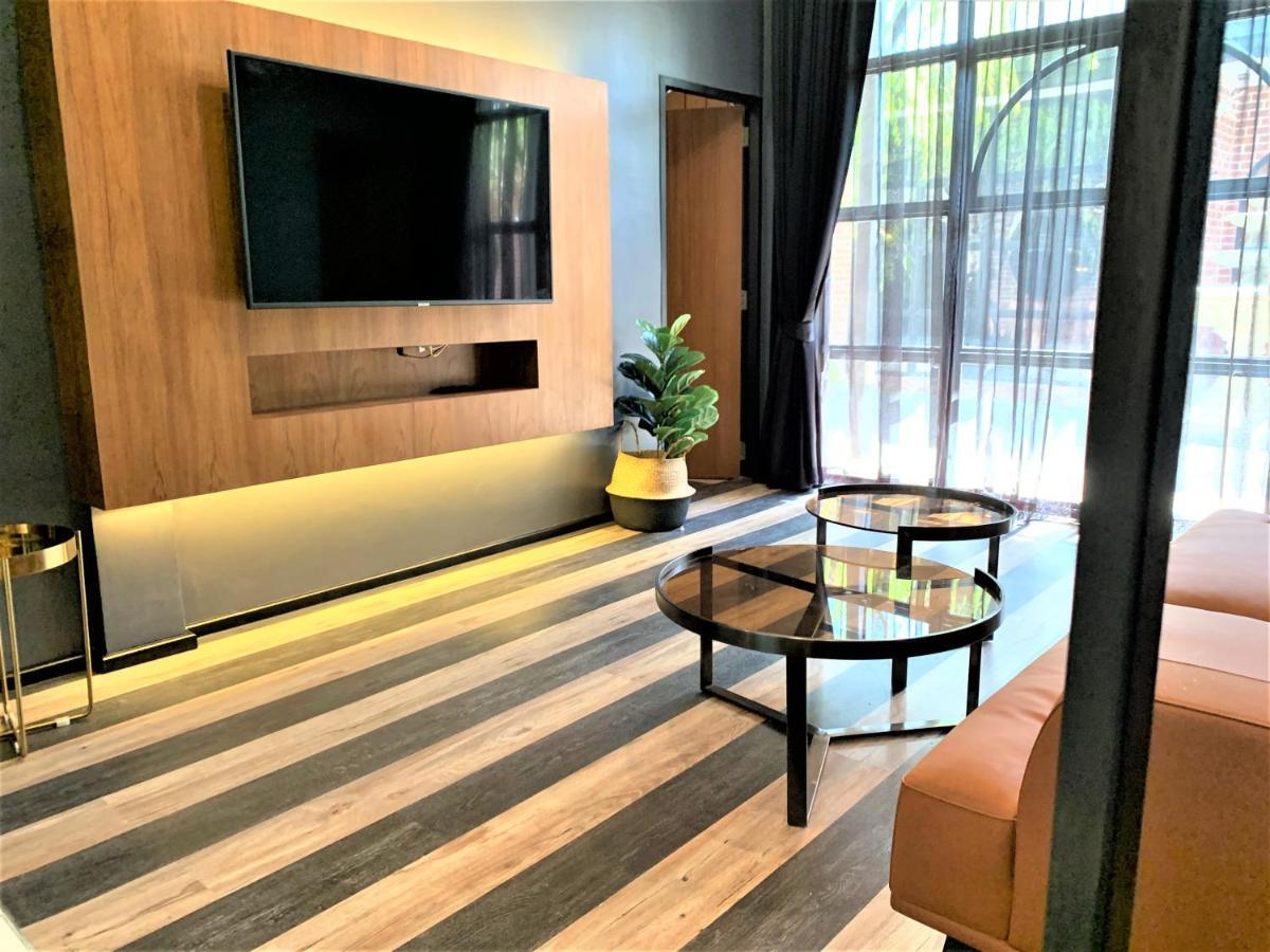 Guest house The Matta 3*