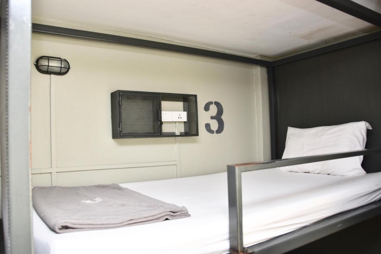 Mad Monkey (adults Only) Hostel