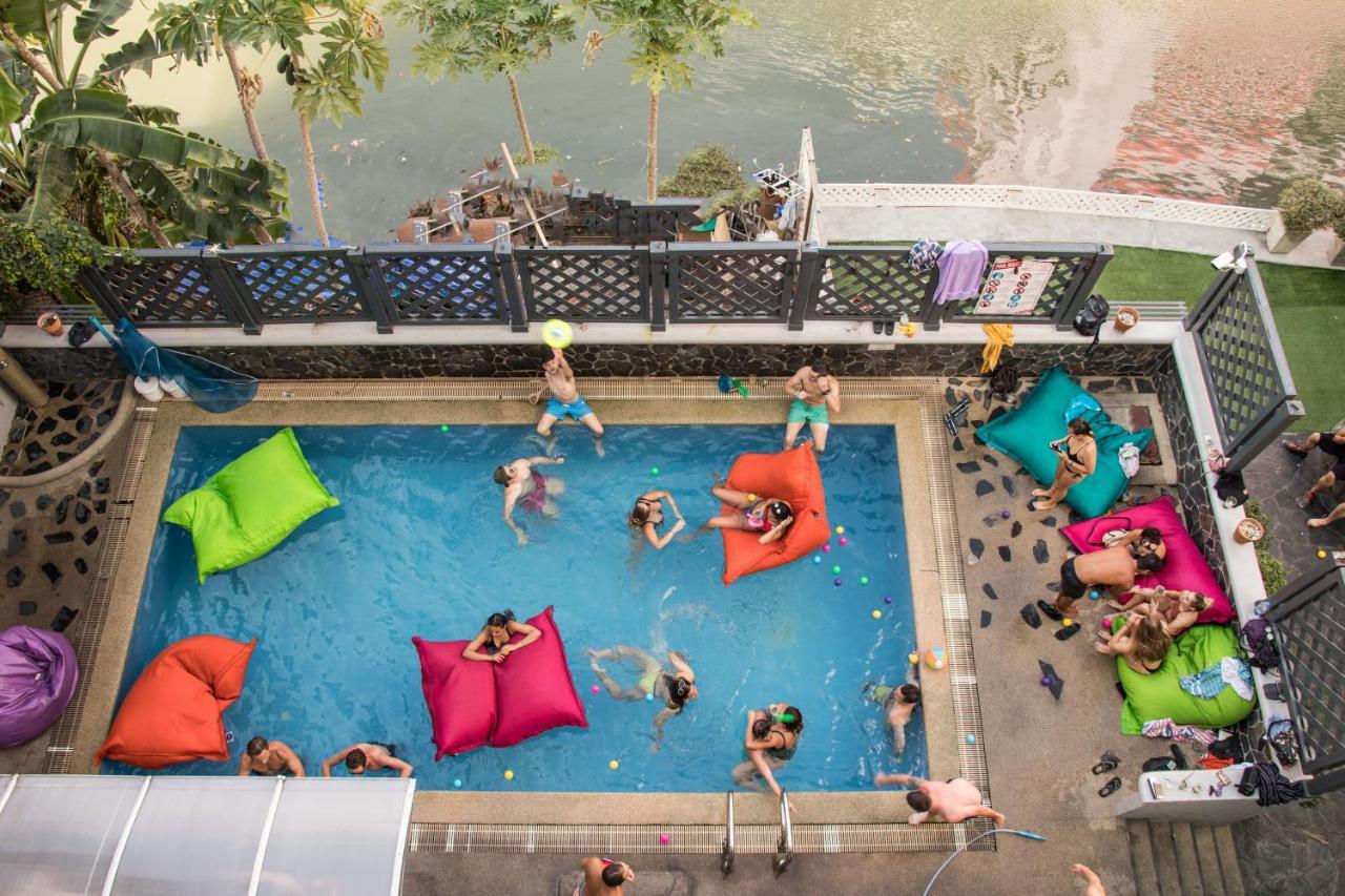 Hostel Mad Monkey (adults Only)