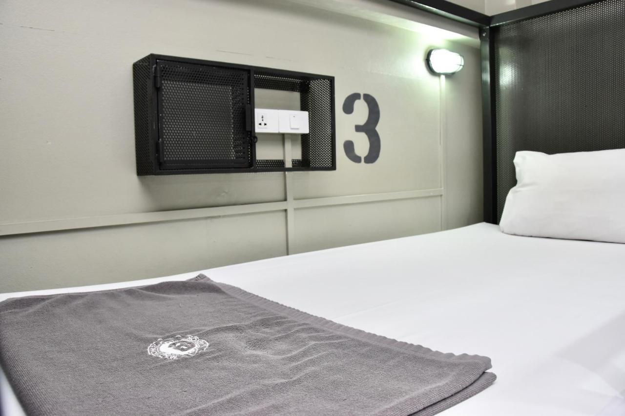 Mad Monkey (adults Only) Hostel Bangkok