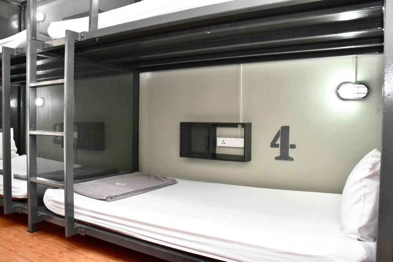 Hostel Mad Monkey (adults Only) Bangkok