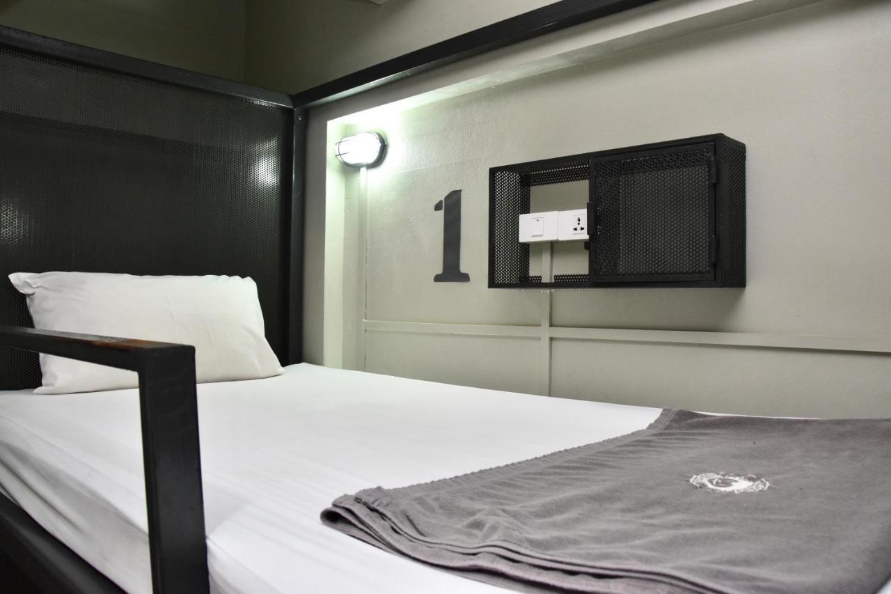 Mad Monkey (adults Only) Hostel