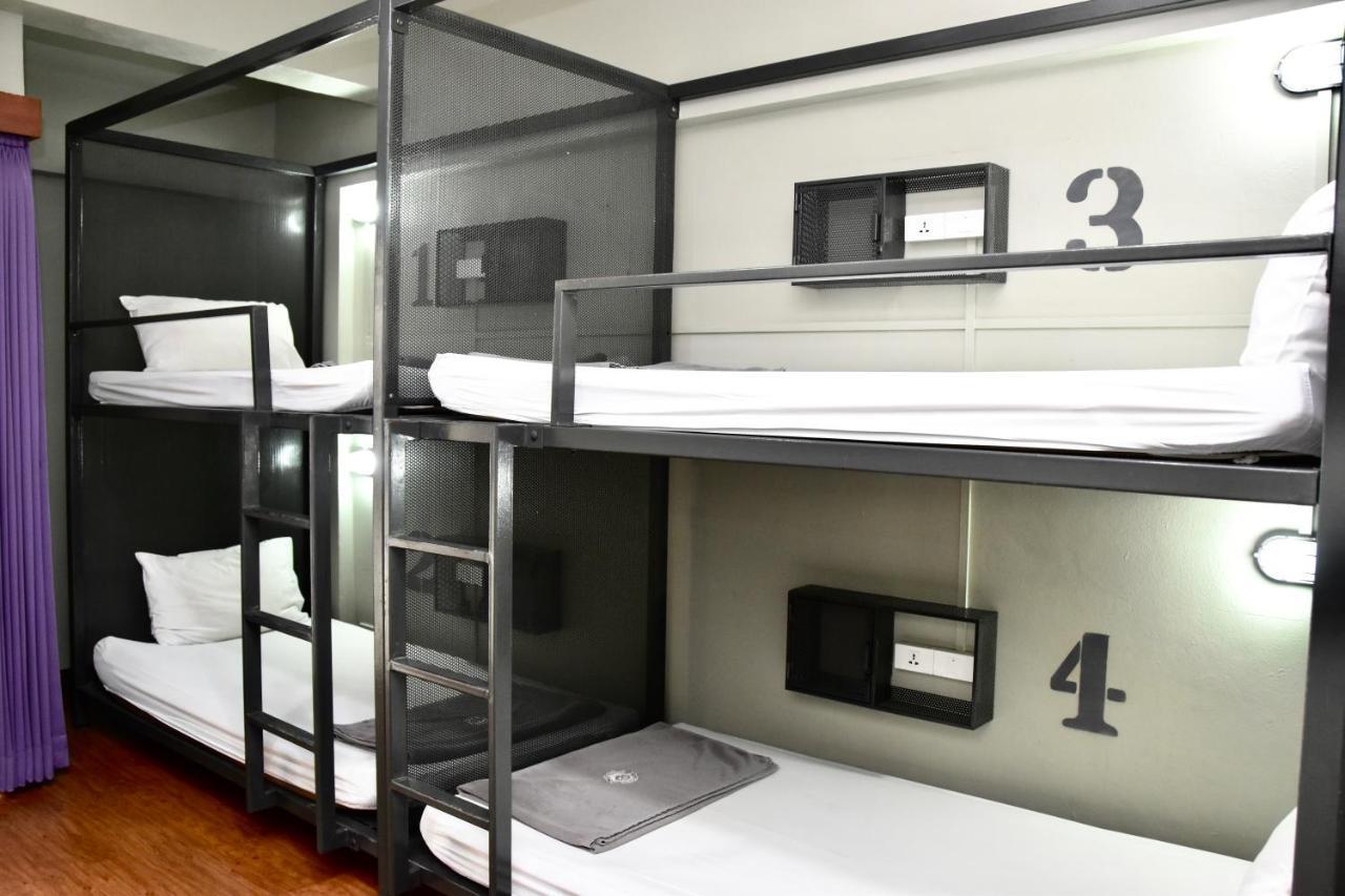 Hostel Mad Monkey (adults Only) Bangkok