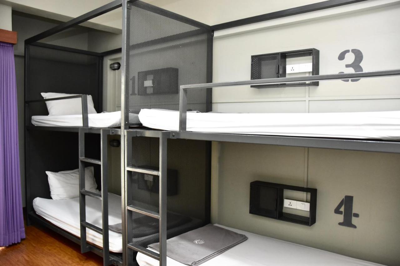 Hostel Mad Monkey (adults Only) Bangkok