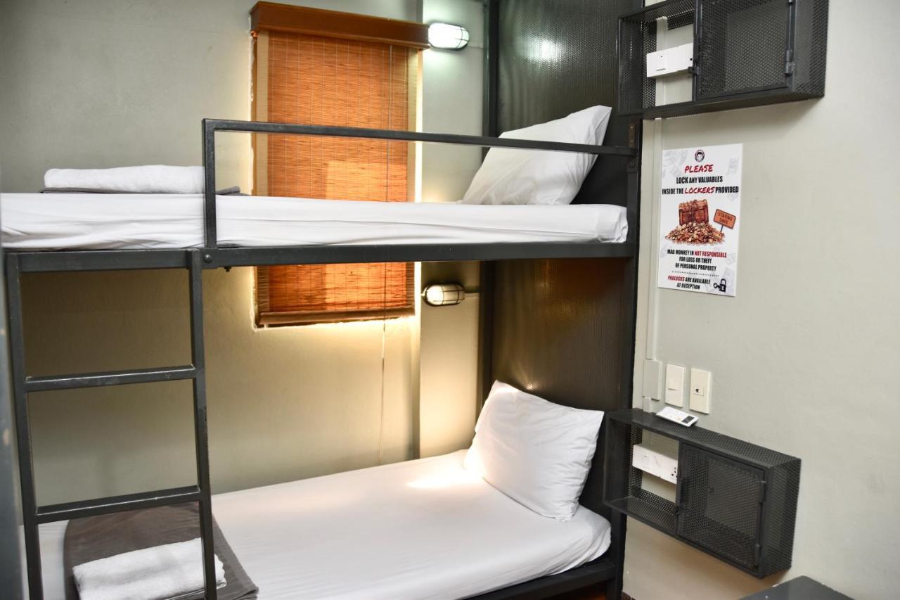 Hostel Mad Monkey (adults Only) Bangkok