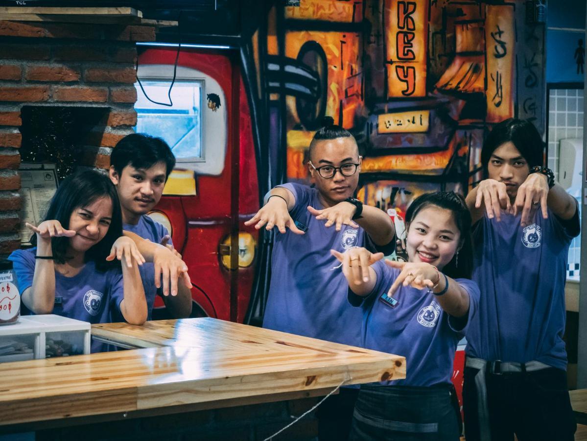 Hostel Mad Monkey (adults Only)