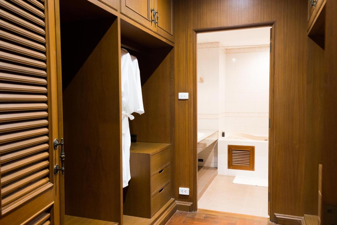 Roomquest Sukhumvit 36 Bts Thonglor 3* Bangkok