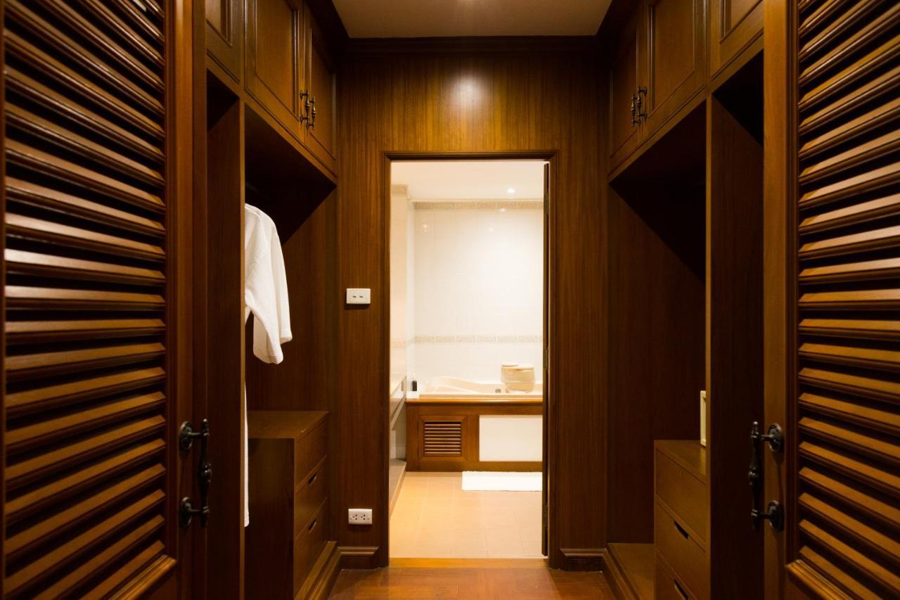 Hotel Roomquest Sukhumvit 36 Bts Thonglor Bangkok