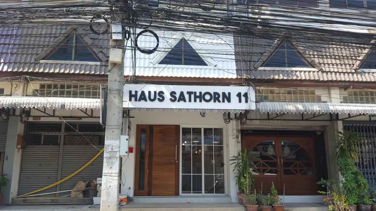 Haus Sathorn 11 Gasthof