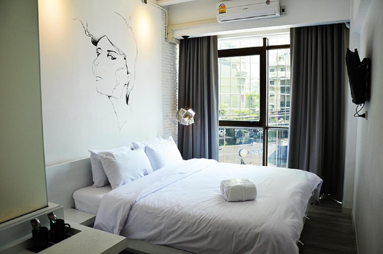 3howw @ Sukhumvit 21 Hostel