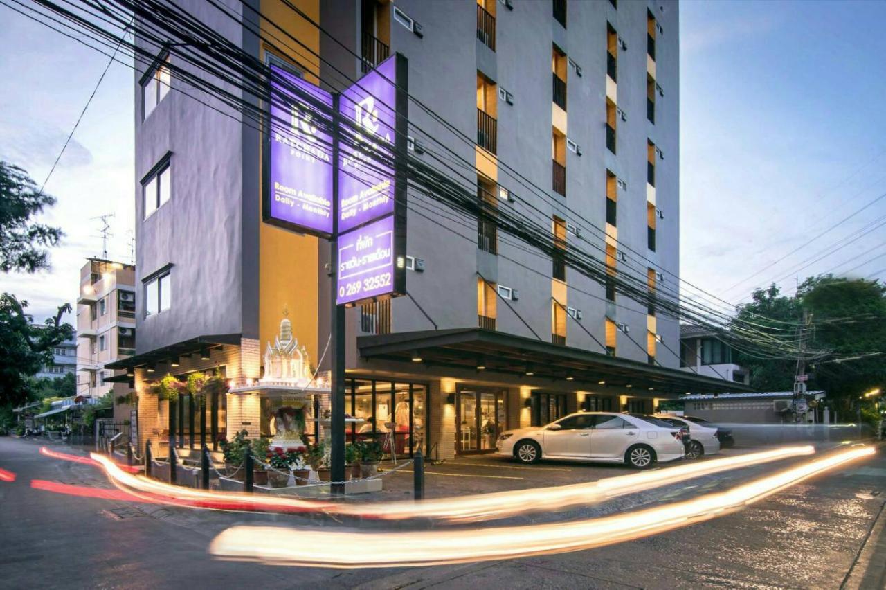 Hotel Ratchada Point