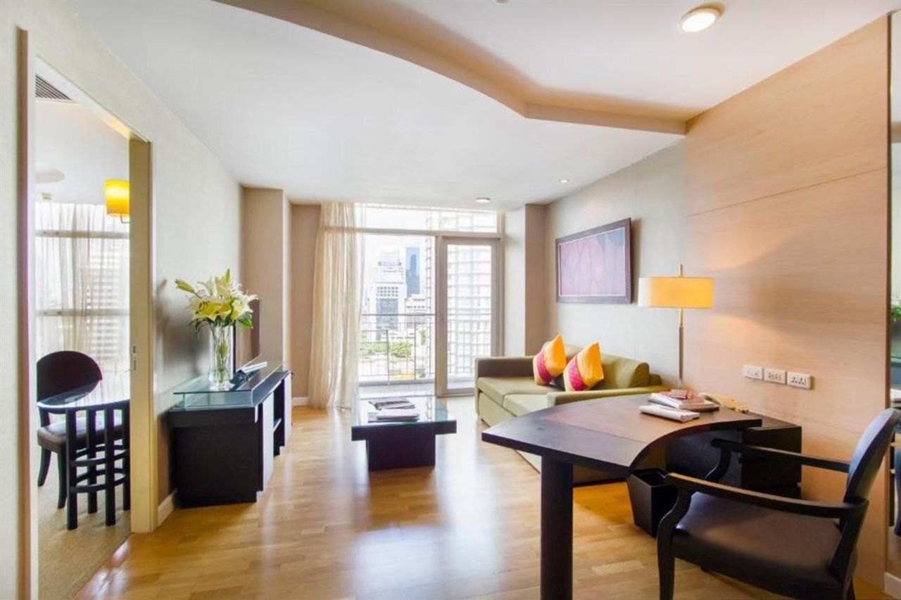 Hotel Urbana Sathorn Hotel, 5*