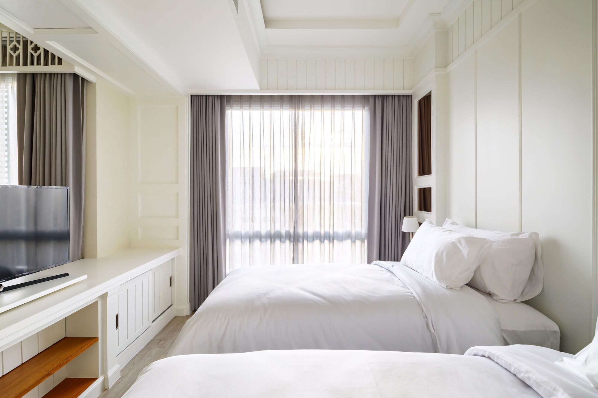 Siam Tharadol 4* Bangkok