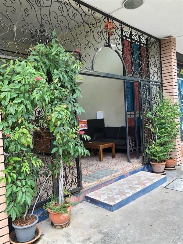 Hotel Matini Ratchada 32 Bangkok