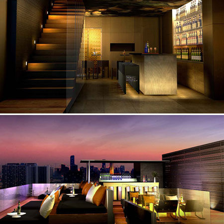 Hotel Aspira Hiptique Sukhumvit 13 3*