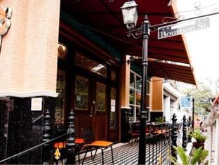 Bourbon St. Boutique Hotel Bangkok