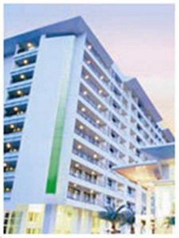 Centre Point Sukhumvit Thong-lo Bangkok