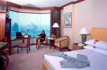The Grand Ayudhaya Hotel 4*